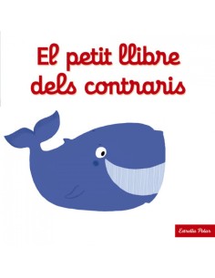 El petit llibre dels contraris