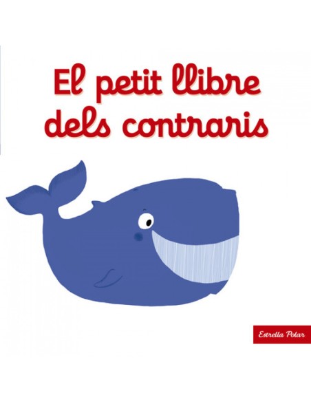 El petit llibre dels contraris