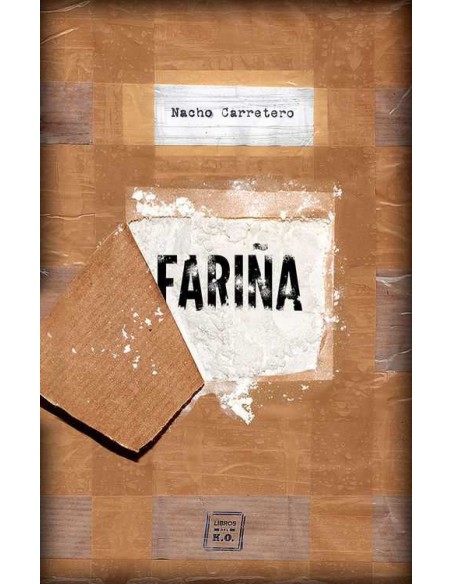 FARINA