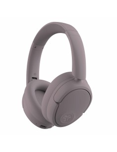 JBuds Lux ANC Auriculares Inalámbrico Diadema Llamadas/Música USB Tipo C Bluetooth Mauve