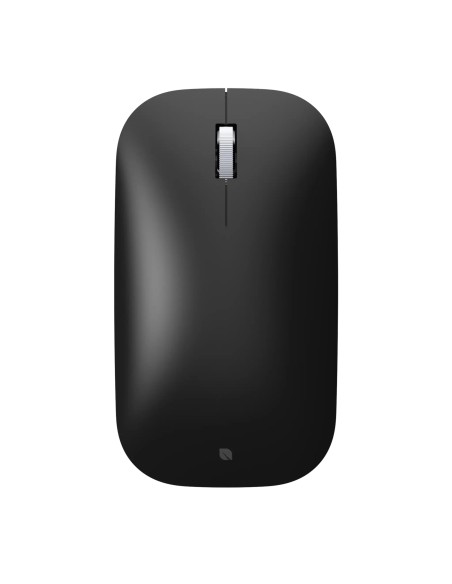 Designed by Microsoft Ratón móvil moderno Designed by Microsoft Ratón móvil moderno