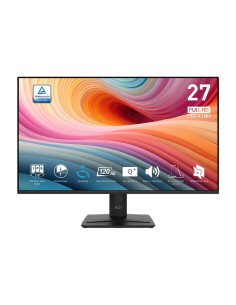 Pro MP275 E2 pantalla para PC 68,6 cm (27") 1920 x 1080 Pixeles Full HD LED Negro