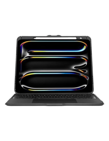 VersaVu Español Bluetooth Negro