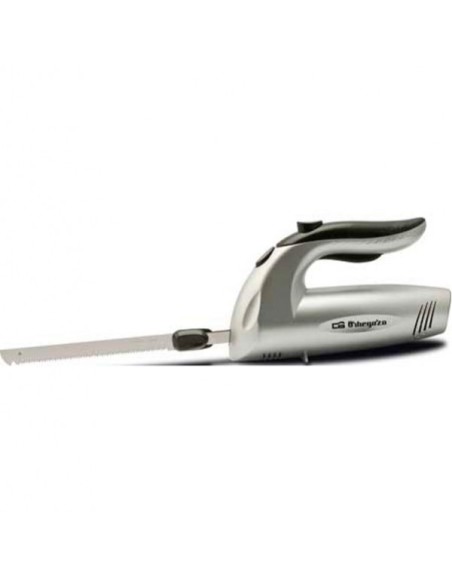 CU 3800 cuchillo eléctrico Acero inoxidable 180 W