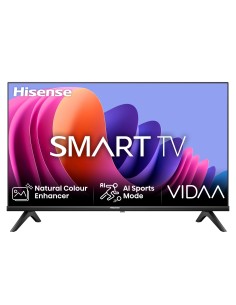 40A4N 101,6 cm (40") Full HD Smart TV Wifi Negro 200 cd / m²