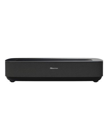 Laser TV PL2 Proyector de alcance ultracorto 2700 lúmenes ANSI DLP UHD 4K (3840x2160) 3D Negro