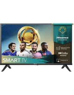 32A4Q 81,3 cm (32") HD Smart TV Wifi Negro