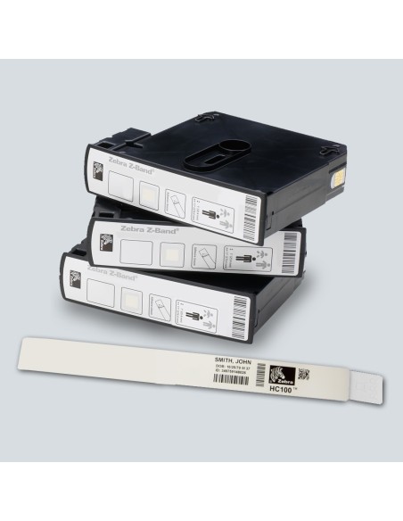 Z-Band Direct Blanco