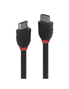 37256 cable HDMI 10 m HDMI tipo A (Estándar) Negro