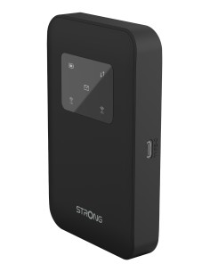 4G+ LTE MiFi Hotspot Router Wi-Fi 900 Router de red móvil