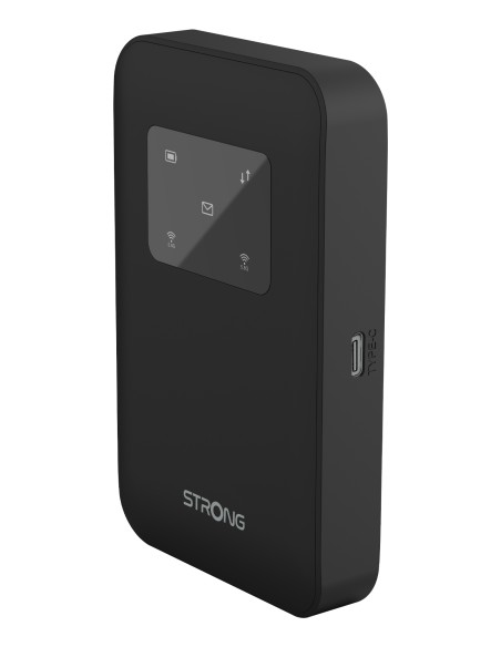 4G+ LTE MiFi Hotspot Router Wi-Fi 900 Router de red móvil