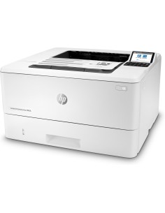 LaserJet Enterprise Impresora M406dn, Blanco y negro, Impresora para Empresas, Estampado, Tamaño compacto  Gran seguridad  Impr 2