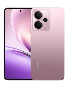 14 16,9 cm (6.67") SIM doble Android 15 5G 12 GB 256 GB 5860 mAh Rosa