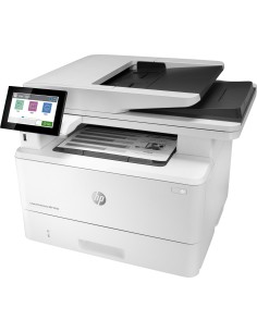 LaserJet Enterprise Impresora multifunción M430f, Blanco y negro, Impresora para Empresas, Imprima, copie, escanee y envíe por  2
