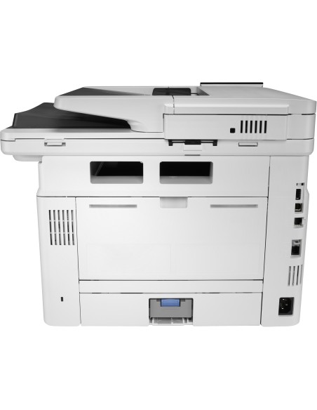 LaserJet Enterprise Impresora multifunción M430f, Blanco y negro, Impresora para Empresas, Imprima, copie, escanee y envíe por 