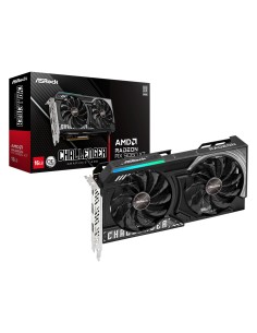 AMD Radeon RX 9060 XT Challenger 16GB OC GDDR6