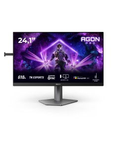 AGON PRO 600Hz TN HDMI USB RGB pantalla para PC