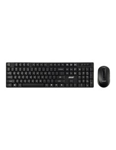Acer Combo set wireless keyboard n mouse