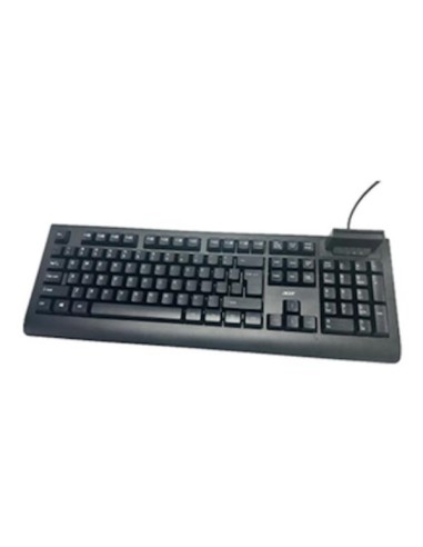 Acer Wired Keyboard AKW320 WSC