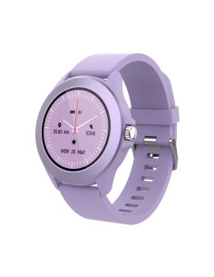 CW-300 3,05 cm (1.2") IPS Digital 240 x 240 Pixeles Pantalla táctil Lavanda