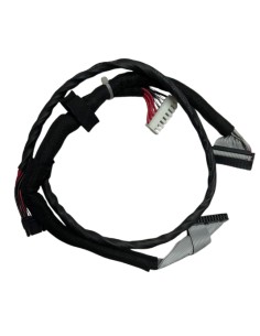 P1046696-007 pieza de repuesto de equipo de impresión Cable