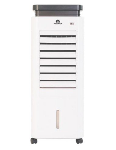 P20 aire acondicionado portátil 5,5 L 120 W Blanco