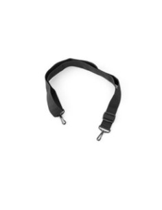 SG-ET8X-SHLDR1-01 correa Equipo móvil portátil Tela Negro