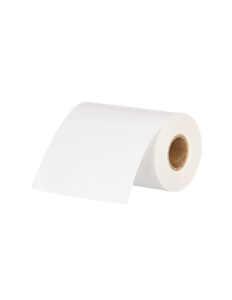 ZIPZLM3016410 etiqueta para código de barras Blanco