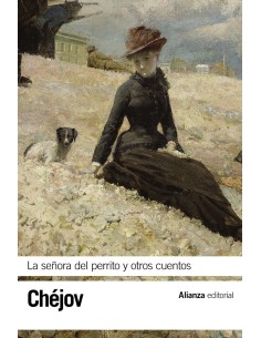 La senora del perrito y otros cuentos