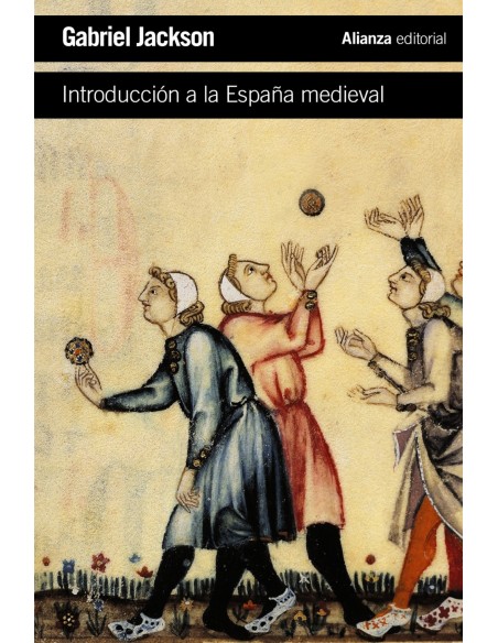 Introduccion a la Espana medieval
