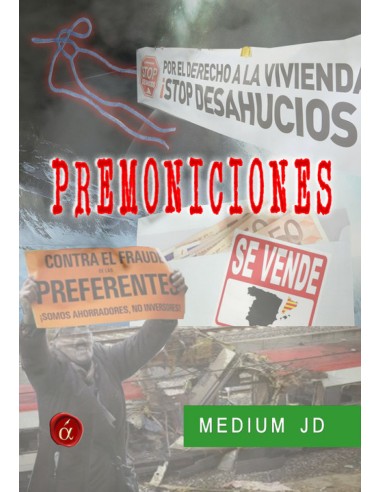 Premoniciones