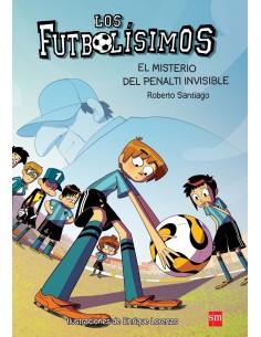 El misterio del penalti invisible