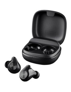 T200 Auriculares Inalámbrico Dentro de oído Llamadas/Música USB Tipo C Bluetooth Negro