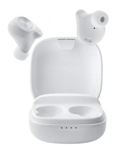 T200 Auriculares Inalámbrico Dentro de oído Llamadas/Música USB Tipo C Bluetooth Blanco