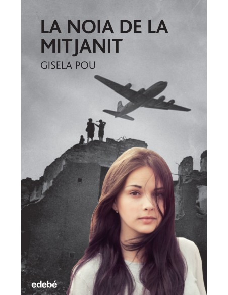 La noia de la mitjanit