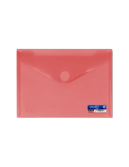 SOBRE VELCRO OFFICE BOX A5 CLASSIC 90446 RO