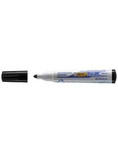 Whiteboard Velleda ECOlutions 1701 marcador 1 pieza(s) Negro 904937