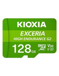 Exceria 128 GB MicroSD UHS-I Clase 10