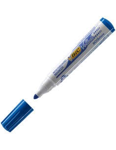 Whiteboard Velleda ECOlutions 1701 marcador 1 pieza(s) Azul 904938