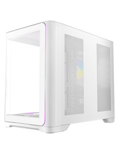 0-761345-10226-1 carcasa de ordenador Midi Tower Blanco