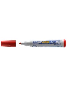 Whiteboard Velleda ECOlutions 1701 marcador 1 pieza(s) Rojo 904939
