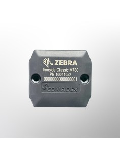 10041052 etiqueta RFID Gris 500 pieza(s)
