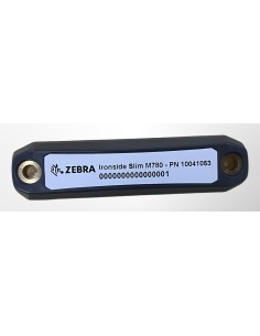 10041053 etiqueta RFID Negro 600 pieza(s)