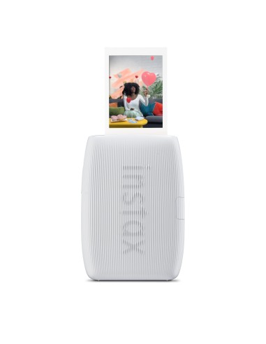 Instax Mini Link3 impresora de foto 800 x 600 DPI 2.4" x 1.8" (6.2x4.6 cm)
