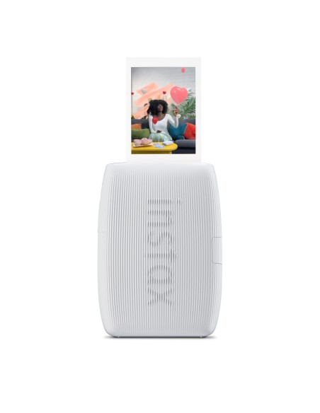 Instax Mini Link3 impresora de foto 800 x 600 DPI 2.4" x 1.8" (6.2x4.6 cm)