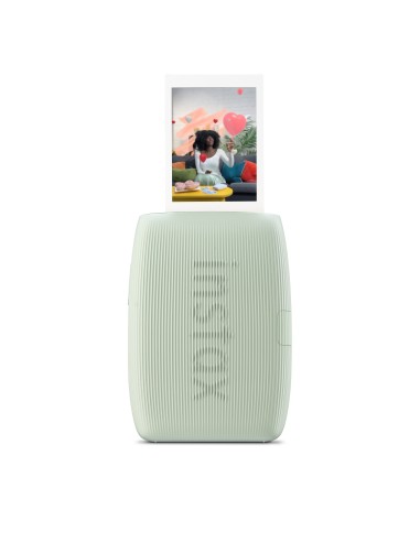 Instax Mini Link3 impresora de foto 800 x 600 DPI 2.4" x 1.8" (6.2x4.6 cm)