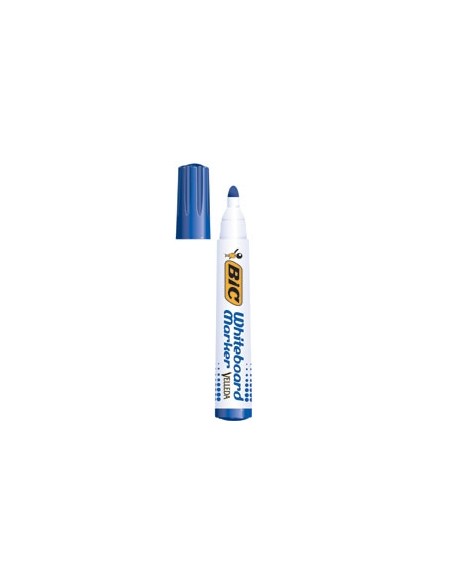 Velleda Whiteboard Marker 1751 marcador Punta de cincel Azul