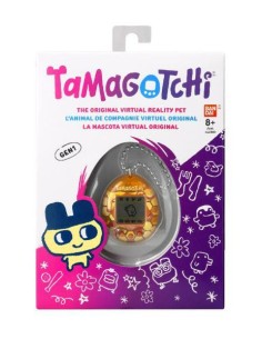 Tamagotchi 42798NB juguete interactivos
