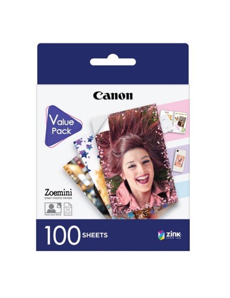 6135C003 papel fotográfico