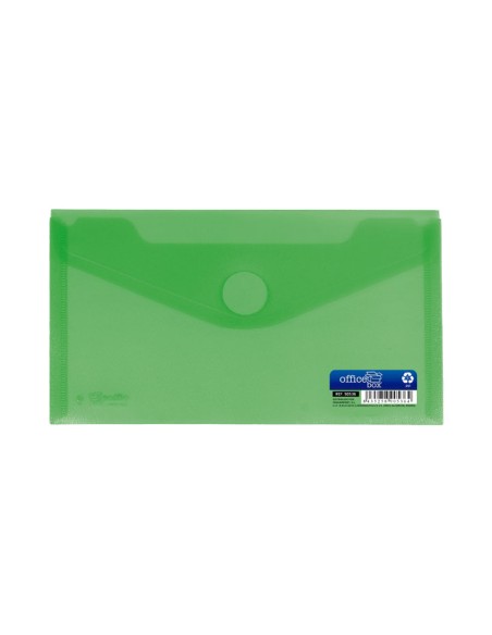 SOBRE VELCRO RECIBO OFFICE BOX CLASSIC 90536 VE